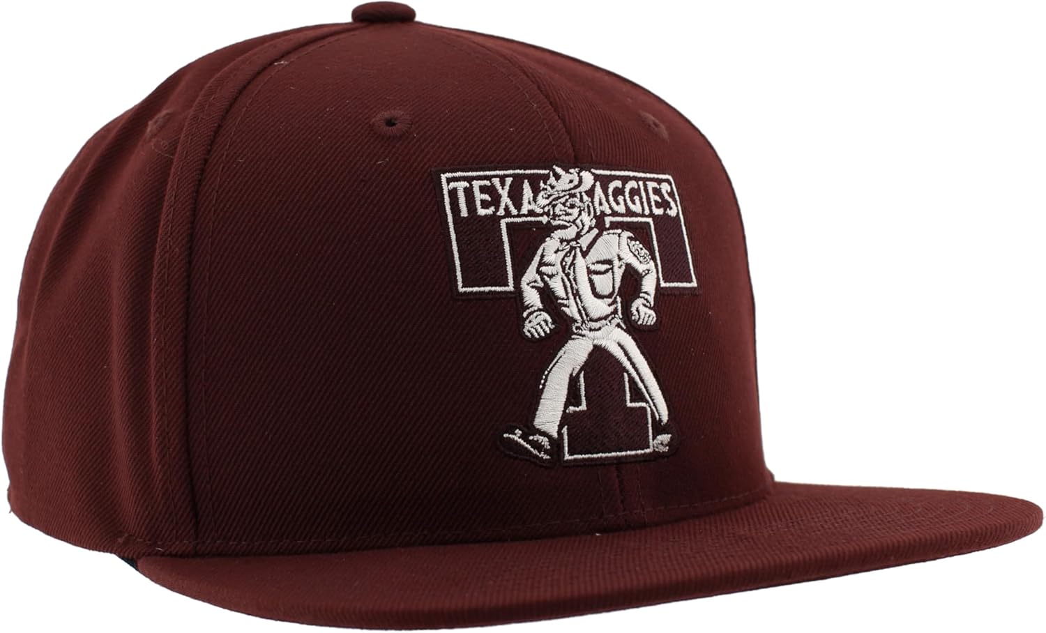 ZHATS NCAA Unisex-Adult NCAA Officially Licensed Adjustable Hat Z11 Vault - Image 5