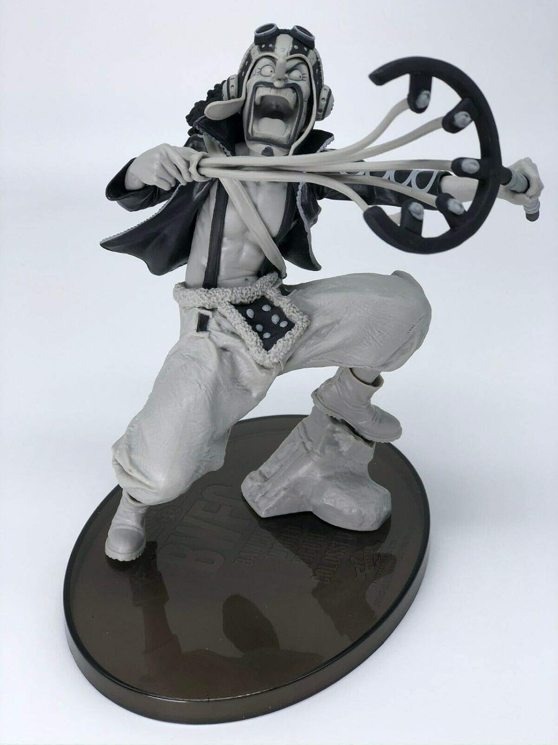 売上実績no 1 ワンピース Banpresto World Figure Colosseum 造形王頂上決戦2 Vol 1 ウソップ フィギュア 通常カラーver Materialworldblog Com
