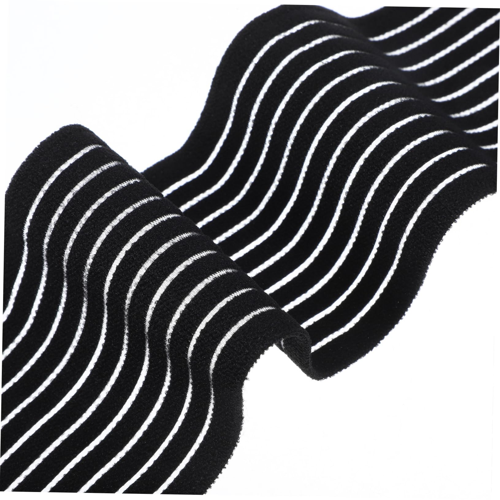 GALPADA 3 Pcs Ankle Support Brace Wrap Sports Ankle Brace Tape for Athletic Basketball Volleyball Yoga Golf