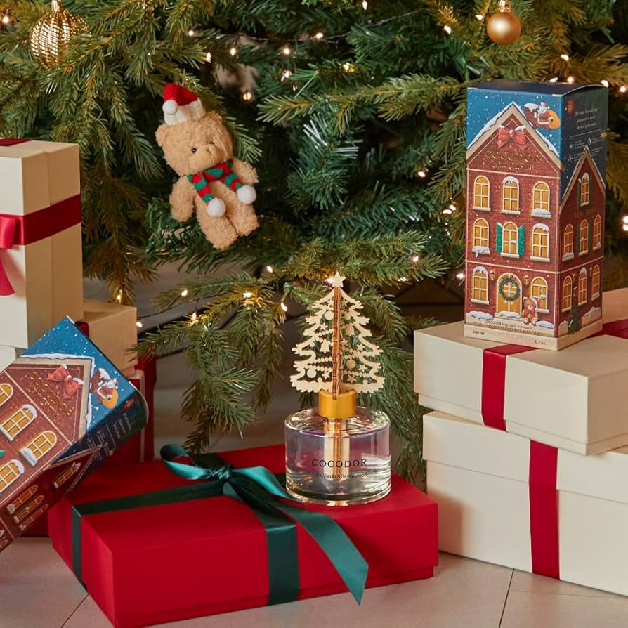 Amazon.co.jp: COCODOR ココドール クリスマス ツリー