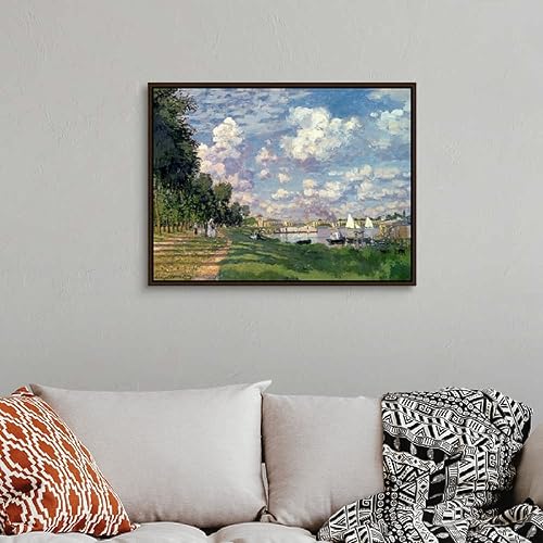 Miniatura 3 de SYSMYXGS Pintura por números para adultos, niños, principiantes, fácil dibujo, kit de pintura al óleo con pinceles, pigmento acrílico, manualidades,