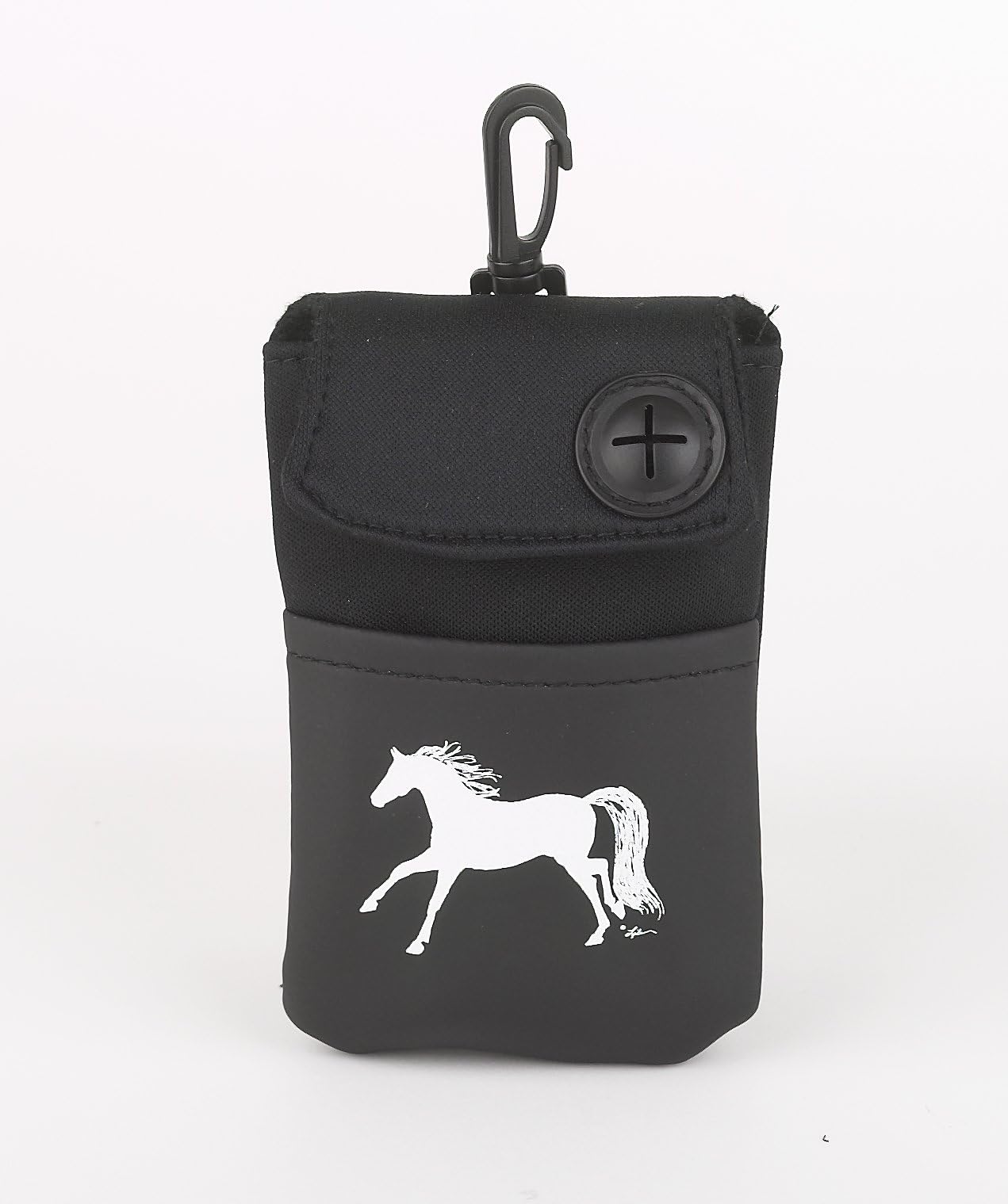 Phone or IPod Case with Horse Motiff