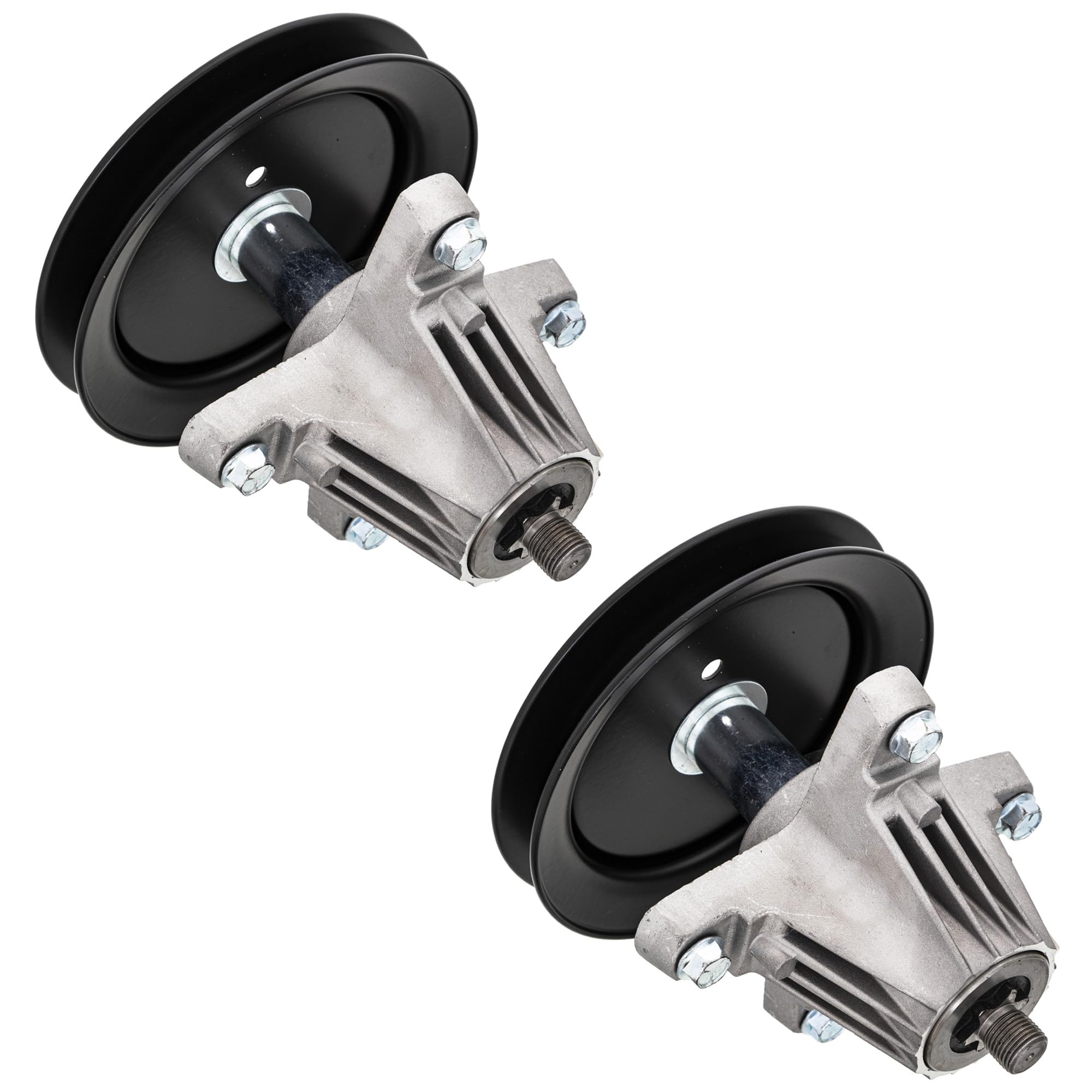 Amazon.com: 8TEN Deck Rebuild Kit for MTD Cub Cadet 42 inch RZT