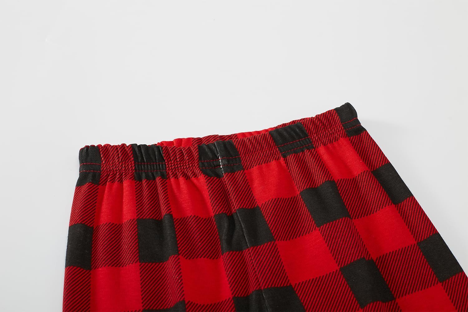 Demifill Boys And Girls Halloween Pajamas Sets Christmas Pjs Holiday Sleepwear Children Clothes - Image 6