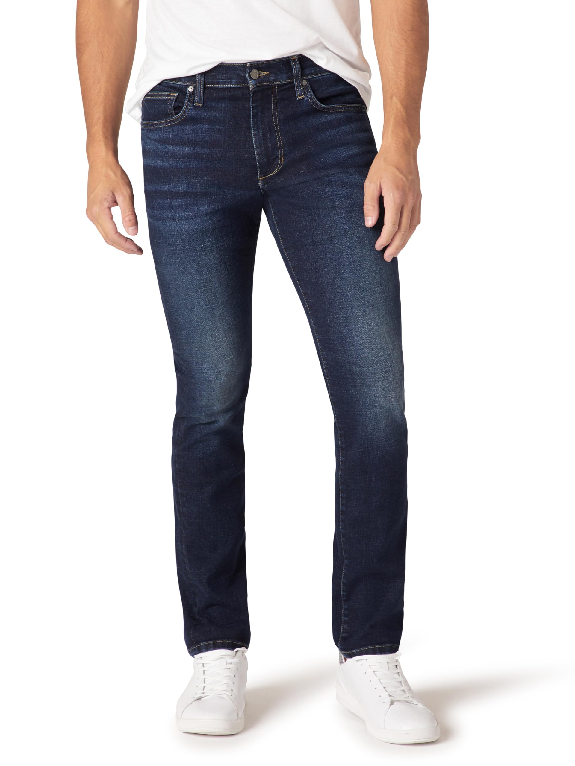 JOE'S JEANS Men's Asher Slim Leg Jean, Abba, 28W x 34L