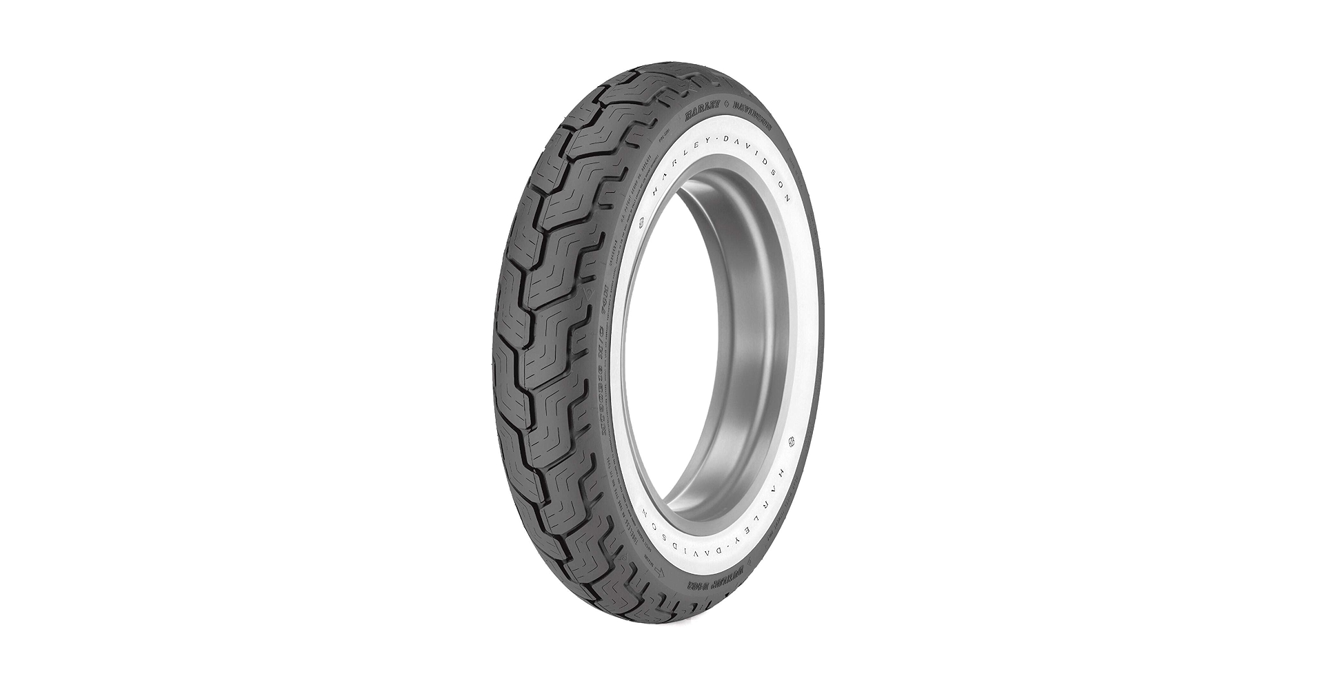 ダンロップタイヤ　D402 リア MT90B16 74H(SW)　ハーレー Amazon.com: DUNLOP 45006807 MT90B16 74H D402 WWW HD REAR OE
