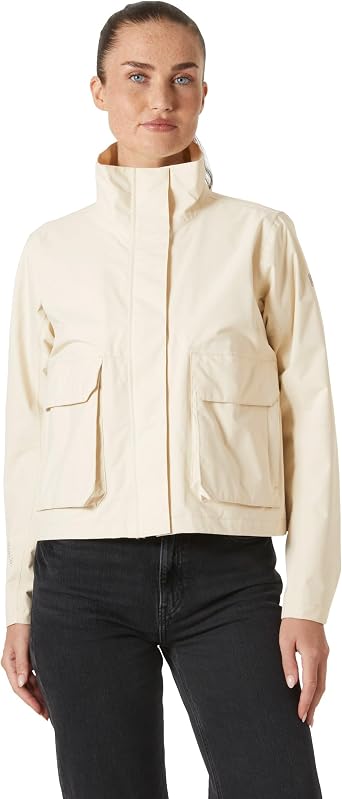 Helly Hansen Womens Escape Utility Jacket