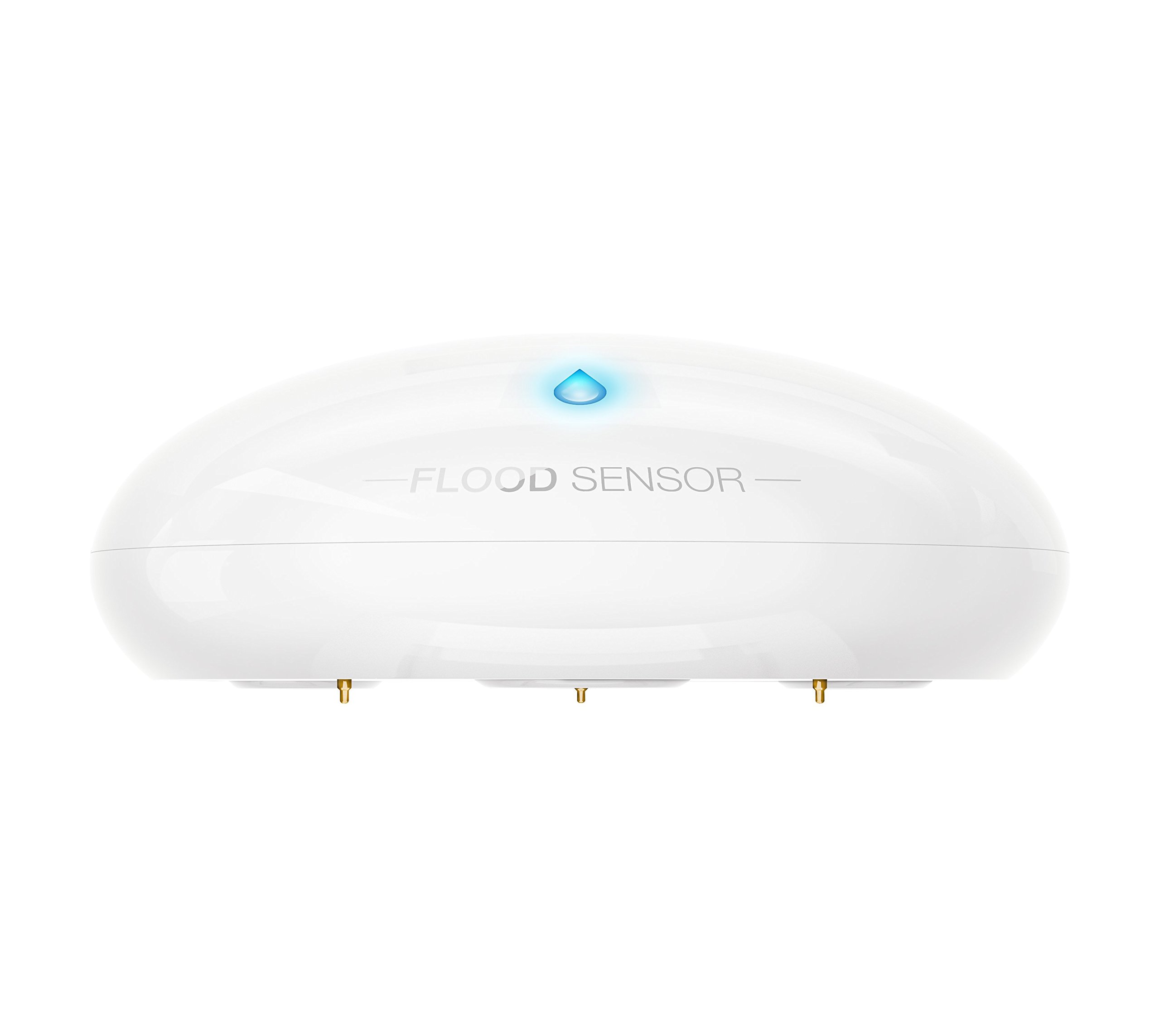Buy Fibaro FGBHFS101 Flood, Water & Temperature Sensor Homekit enabled