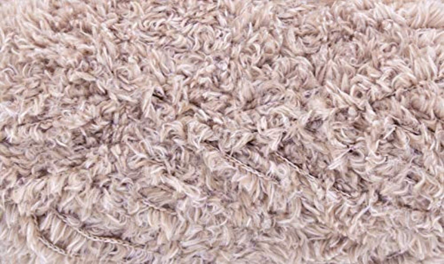 King Cole Truffle Knitting Yarn Wool 100g Ball Knit Fluffy Soft Touch Coconut 4365