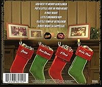 Vista 2 de EDOM Presents A Boots Electric Christmas