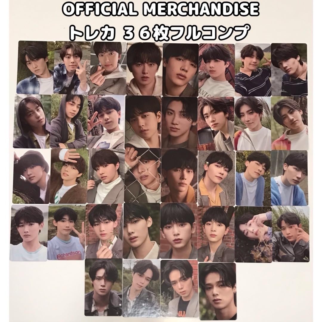 &TEAM - &TEAM POP UP ポップアップ限定 ランダムトレカ ３６種フルコンプ Amazon.co.jp: &TEAM POP UP ポップアップ限定 ランダムトレカ