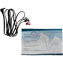 AcivaDose II Device, Replacement Lead Wires Only