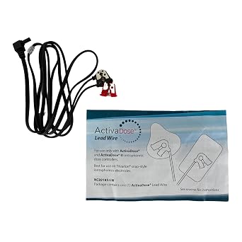 ActivaDose II Device, Replacement Lead Wires