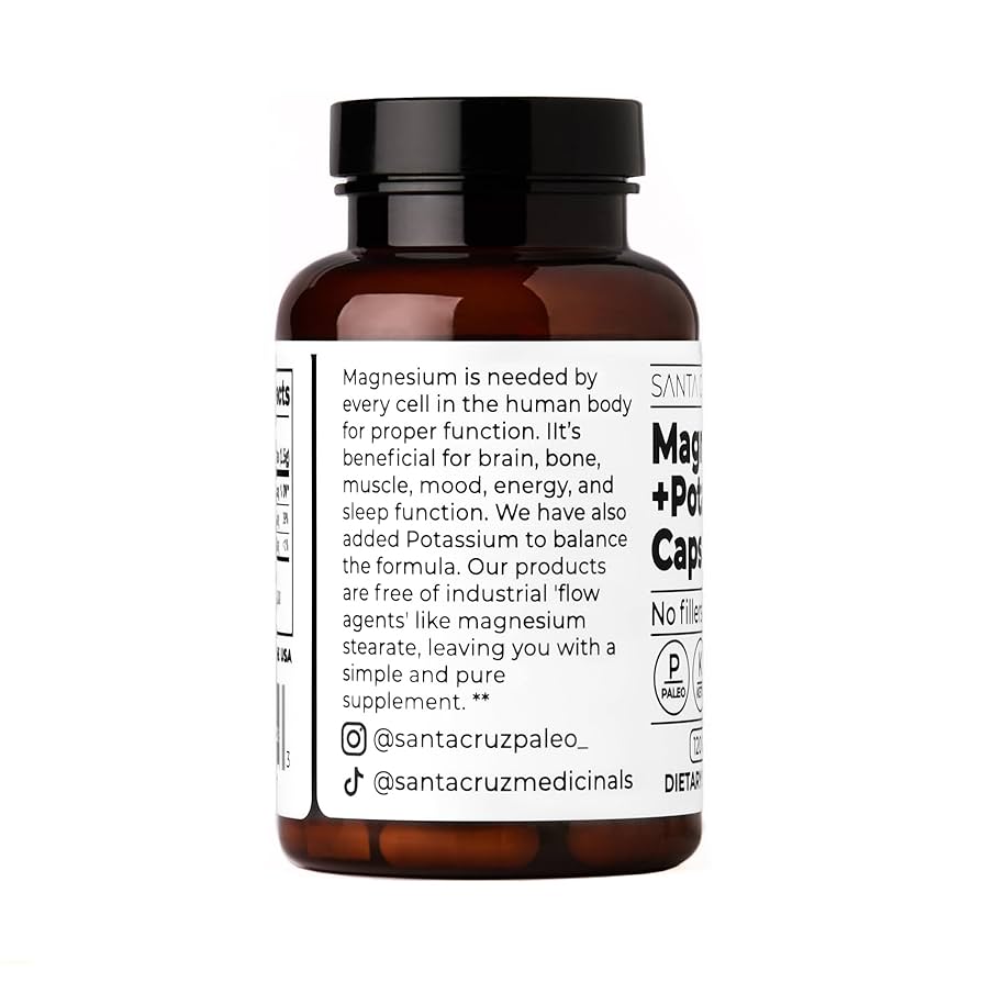 MagPot Formula - Image 1