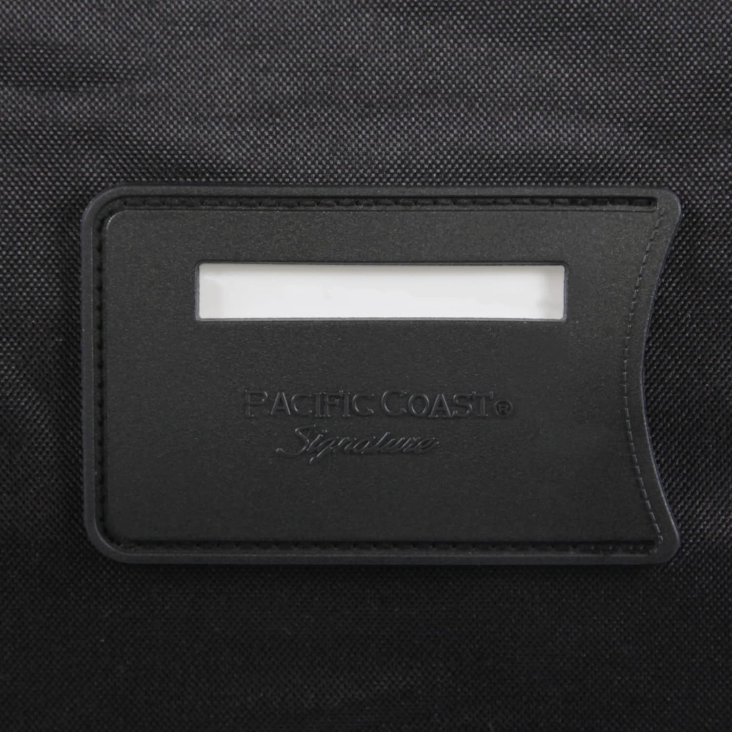 Pacific Coast Signature