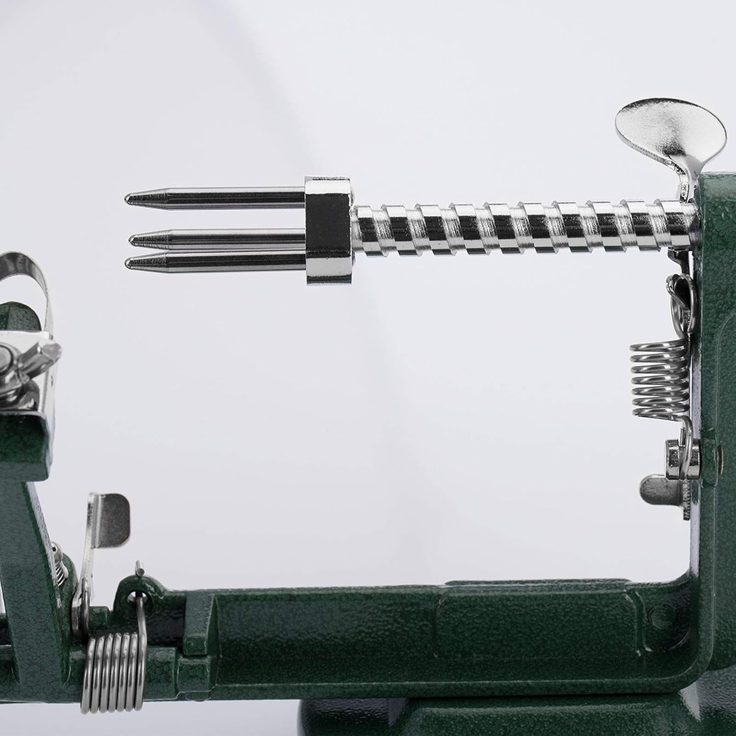 Westmark Dream Apple Peeler, one Size, Grey