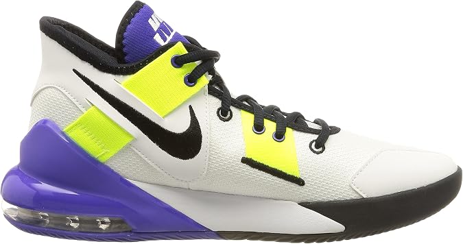 NIKE Air MAX Impact 2, Zapatillas de básquetbol Unisex Adulto : Amazon.es:  Zapatos y complementos