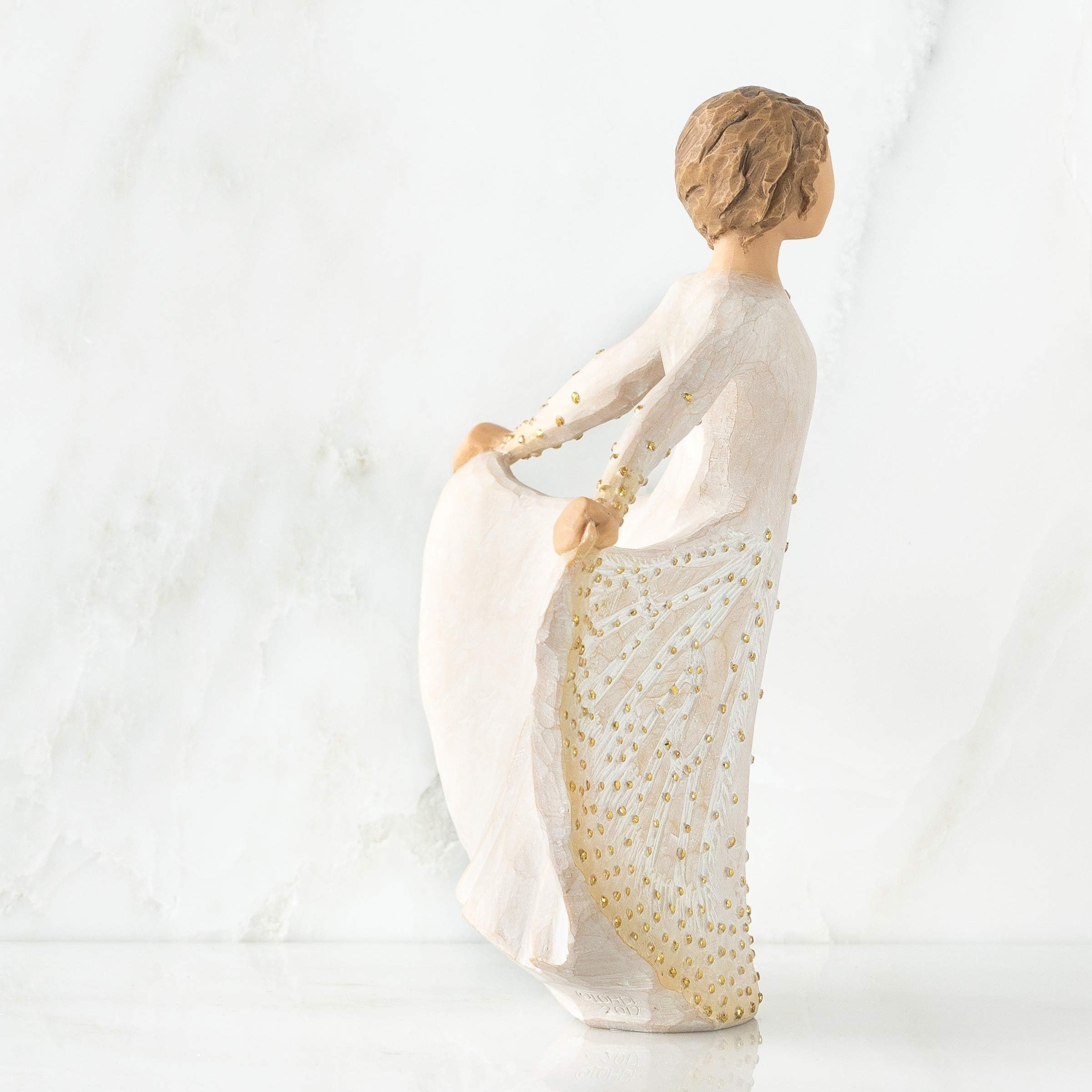 Willow Tree Figurka motyla