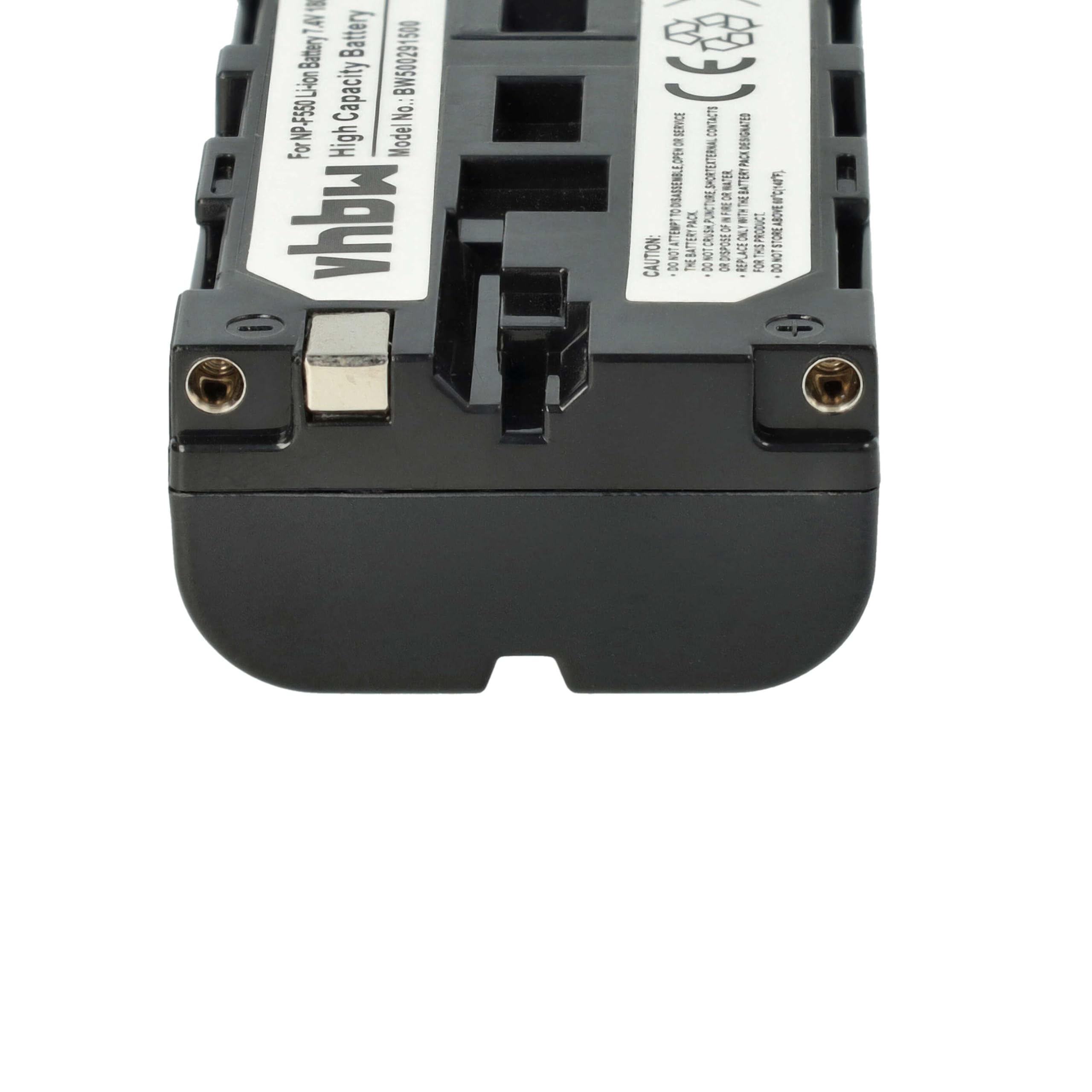 Batteria per Sony CCD-TRV37 CCD-TRV4 CCD-TRV41 CCD-TRV43 CCD-TRV36 7800mAh 7,4V
