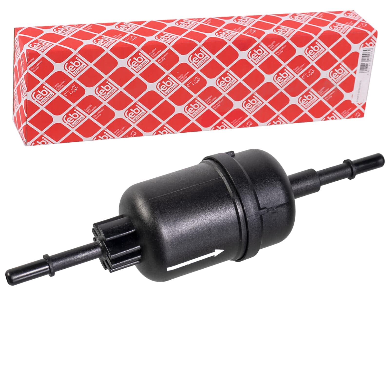 FUEL FILTER 109646 FOR BAJA/A9JA/A9JB 1.3L ZJ-04 1.3L ZY-VE 1.5L FUJA 1.2L 4cyl