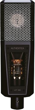 LEWITT LCT 940 FET/Tube Condenser Microphone