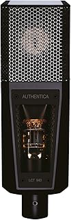 LCT 940 Premium Large-Diaphragm FET Condenser and Tube Microphone Price In India