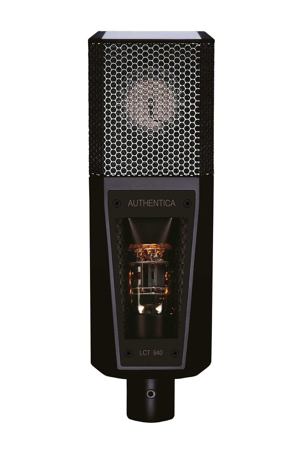 LCT 940 Premium Large-Diaphragm FET Condenser and Tube Microphone