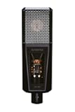 LCT 940 Premium Large-Diaphragm FET Condenser and Tube Microphone