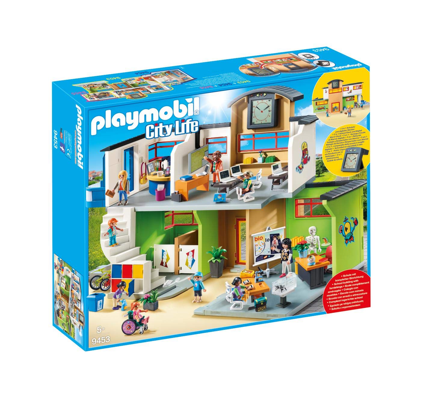 playmobil 5567 amazon