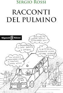 Racconti del pulmino (Anunnaki. Narrativa)