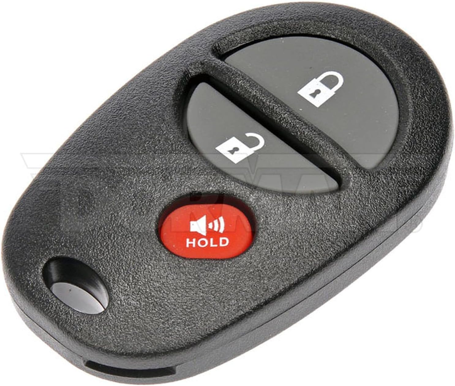 Dorman - HELP 13655 Keyless Remote Case Repair Kit