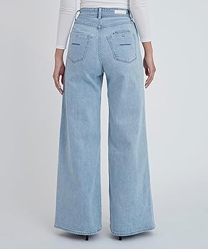 Yanuk ワイドフレアMFT サイズ：25 ワイドフレア / MFT | Wide Flare | YANUK ONLINE STORE