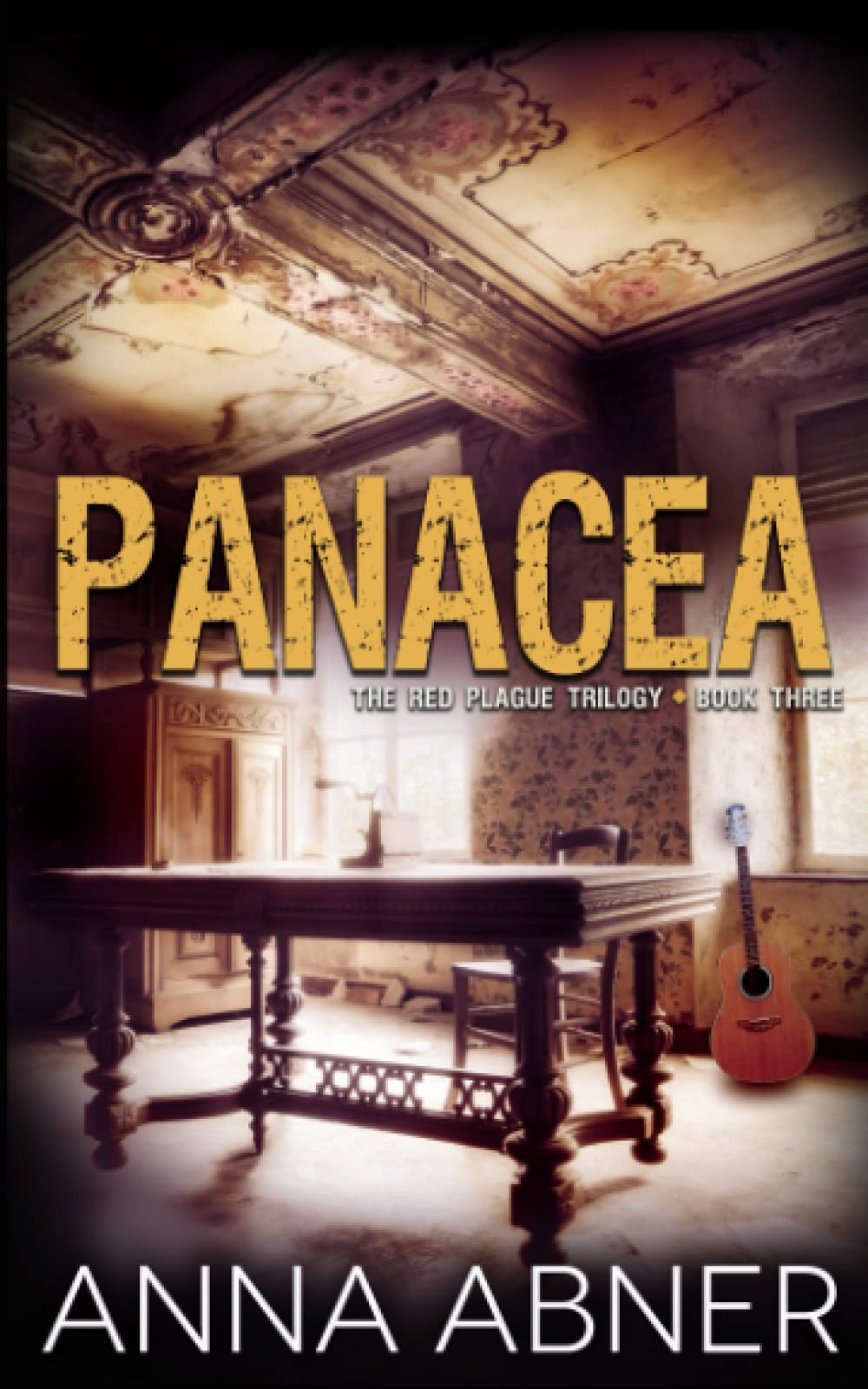 Cover of Panacea