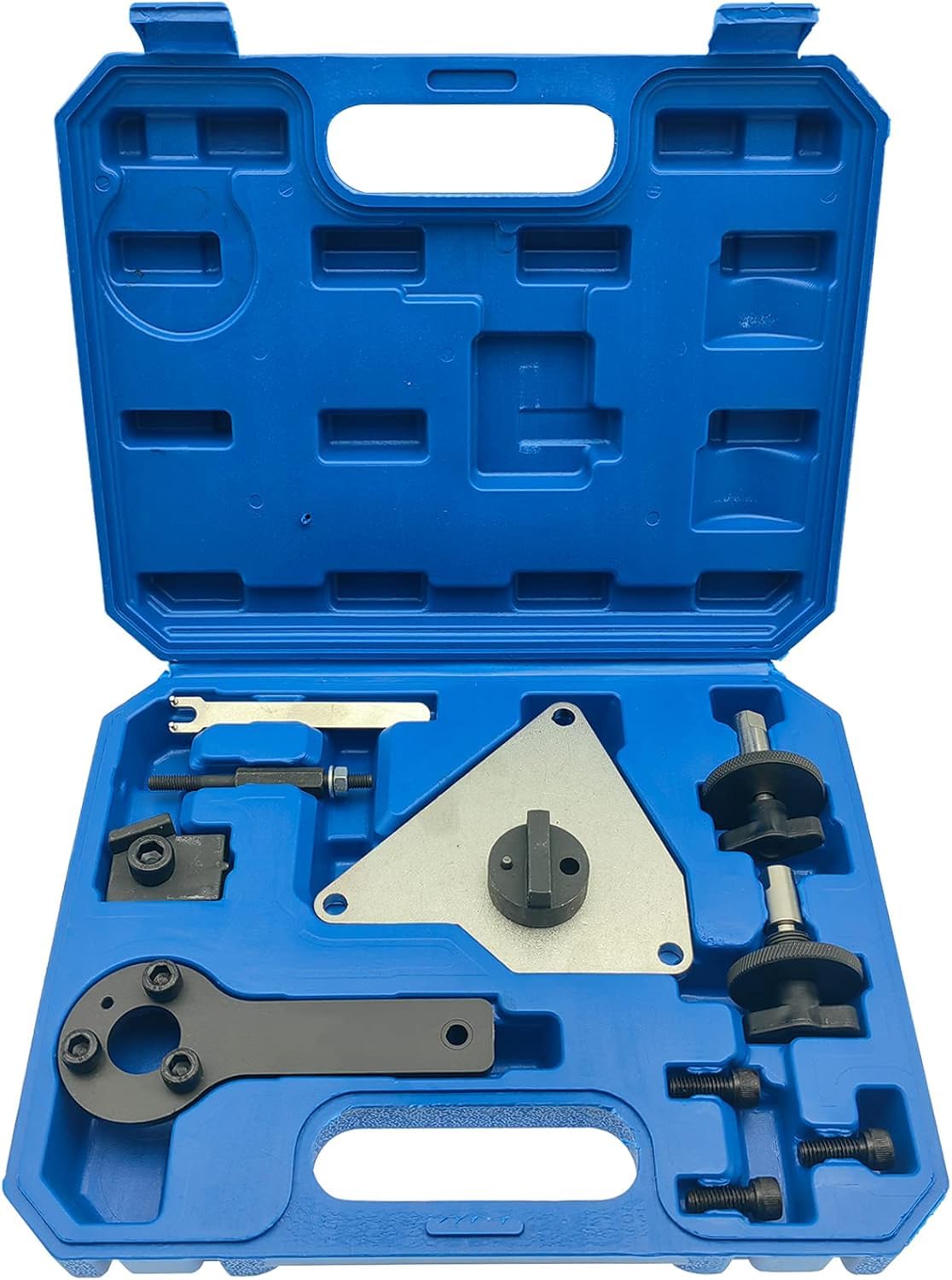 Kit Messa In Fase Alfa Romeo Chevrolet Opel Fiat 1.4 1.6.1.8 7 PEZZI