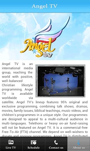 Angel TV