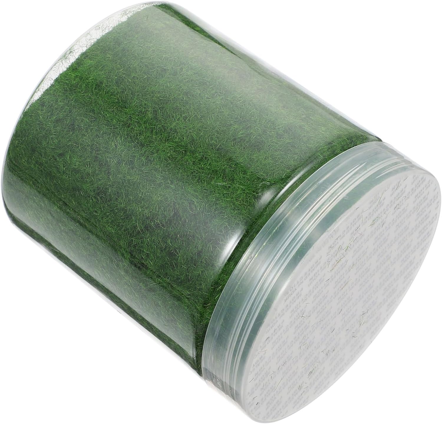 Simulation Lawn Powder for DIY Realistic Fake Moss Decor for Garden and Landscape Modeling for Weddings Offices and Cafes Deep Artificial Grass