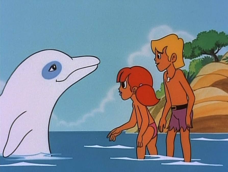 イルカと少年 3D &amp; 2D ブルーレイセット（2枚組） [Blu-ray] tf8su2k 2183cart01.jpg