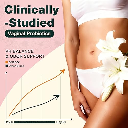 Miniatura 6 de Gomitas de equilibrio femenino, gomitas de equilibrio prémium para la salud del pH de las mujeres, gomita femenina para apoyo inmunológico y