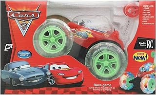 العربية الشقية تويستر تحكم عن بعد شحن كهرباء تعمل انوار كثيرة و صوت مبهعة للطفل لعمر ثلاث سنوات و اك