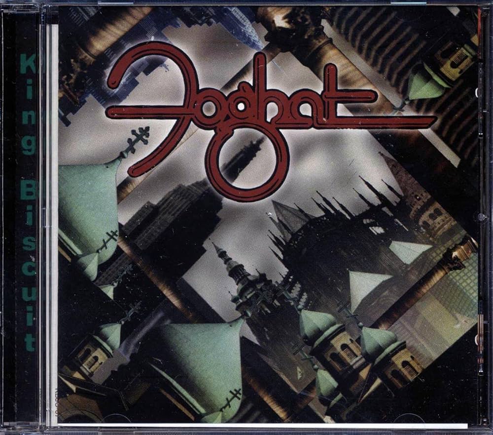 Foghat - King Biscuit Flower Hour Presents in Concert - Amazon.com