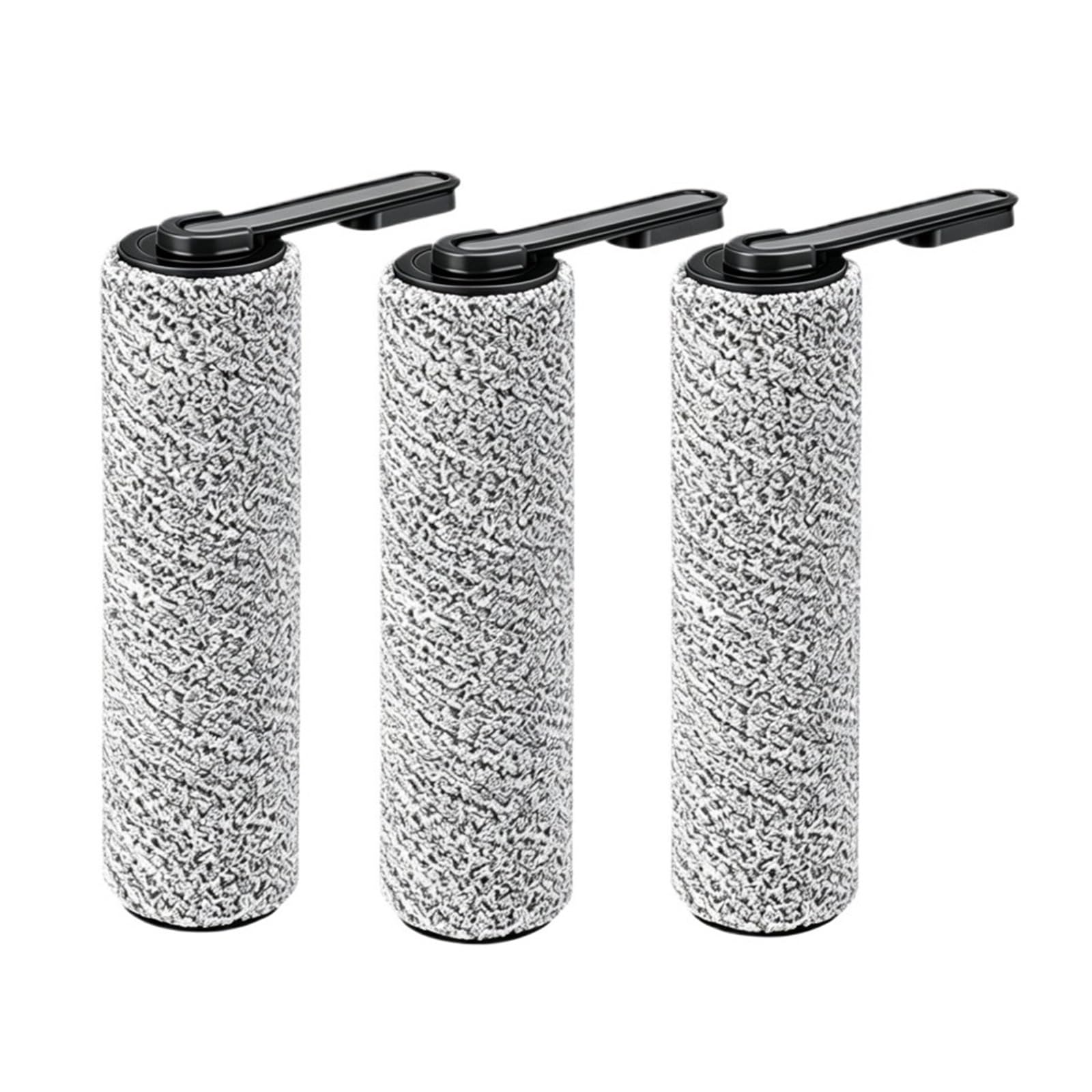 Cepillo Rodillo para Suelos Limpios con Tineco Floor One S5 Recambios de Hogar sin Huellas