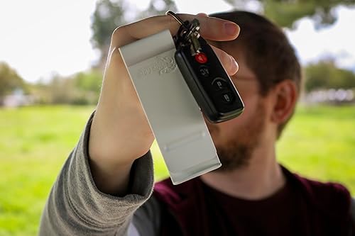 Miniatura 6 de Gator Grip Soporte para teléfono celular para escritorio, mesita de noche, cocina, compatible con iPhone, Android y la mayoría de teléfonos