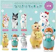 モフサンド　コンプリートBOXフィギュア32種ガチャ16種滑り台4種 モフサンド コンプリートBOXフィギュア32種ガチャ16種滑り台4種