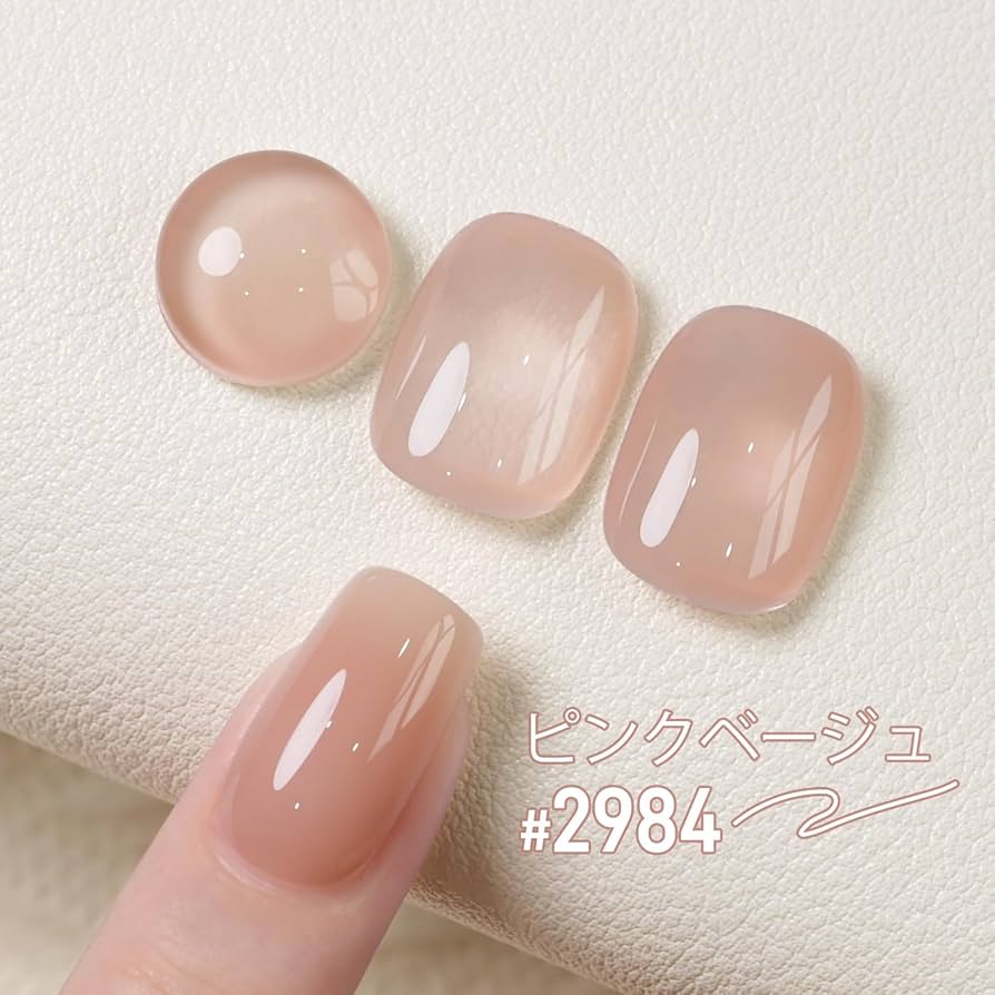 enoi&megoodbeauty 非売品ジェル enoi&megoodbeauty 非売品ジェル