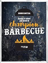 Download Champion du barbecue PDF