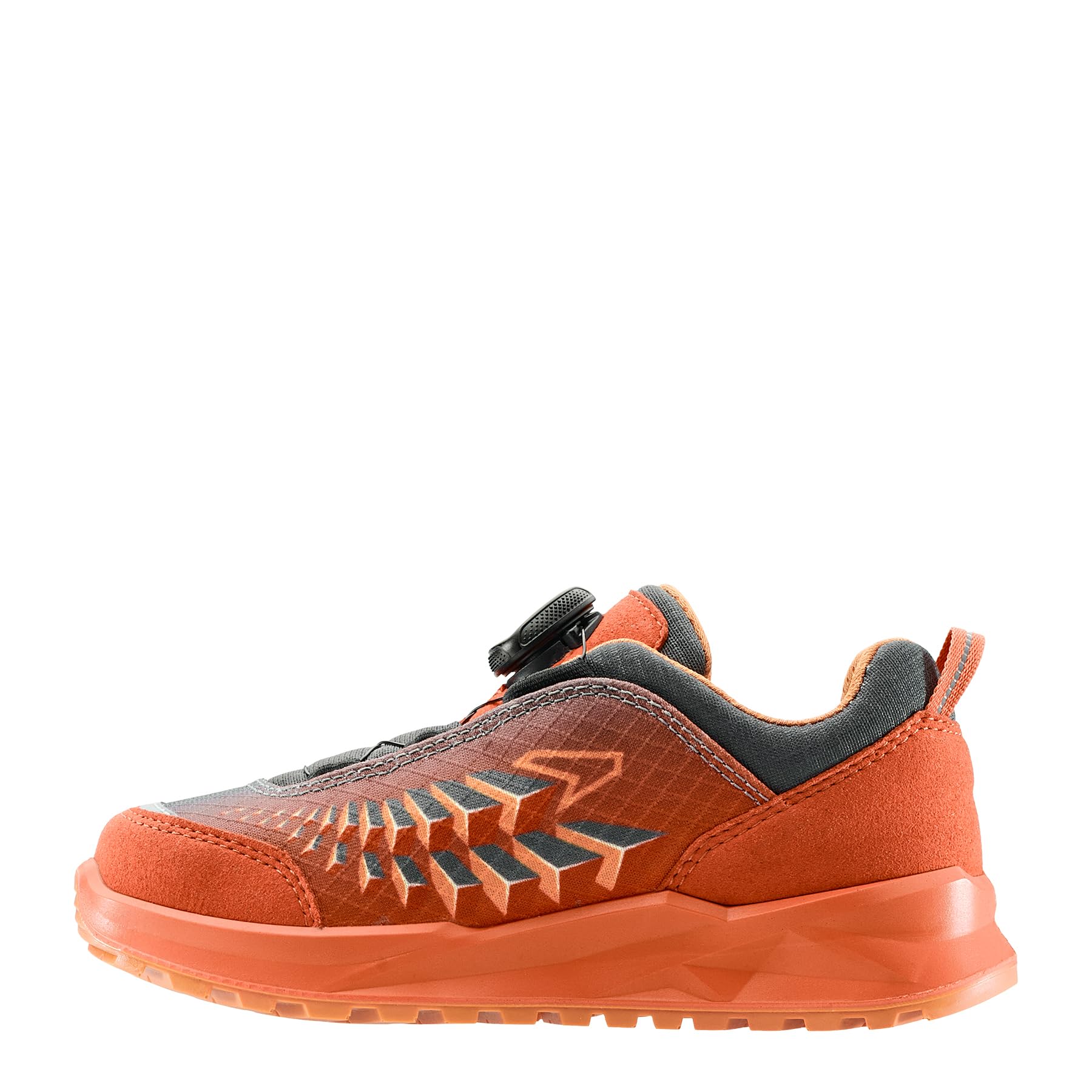 LOWA Halbschuh FERROX GTX LO JR