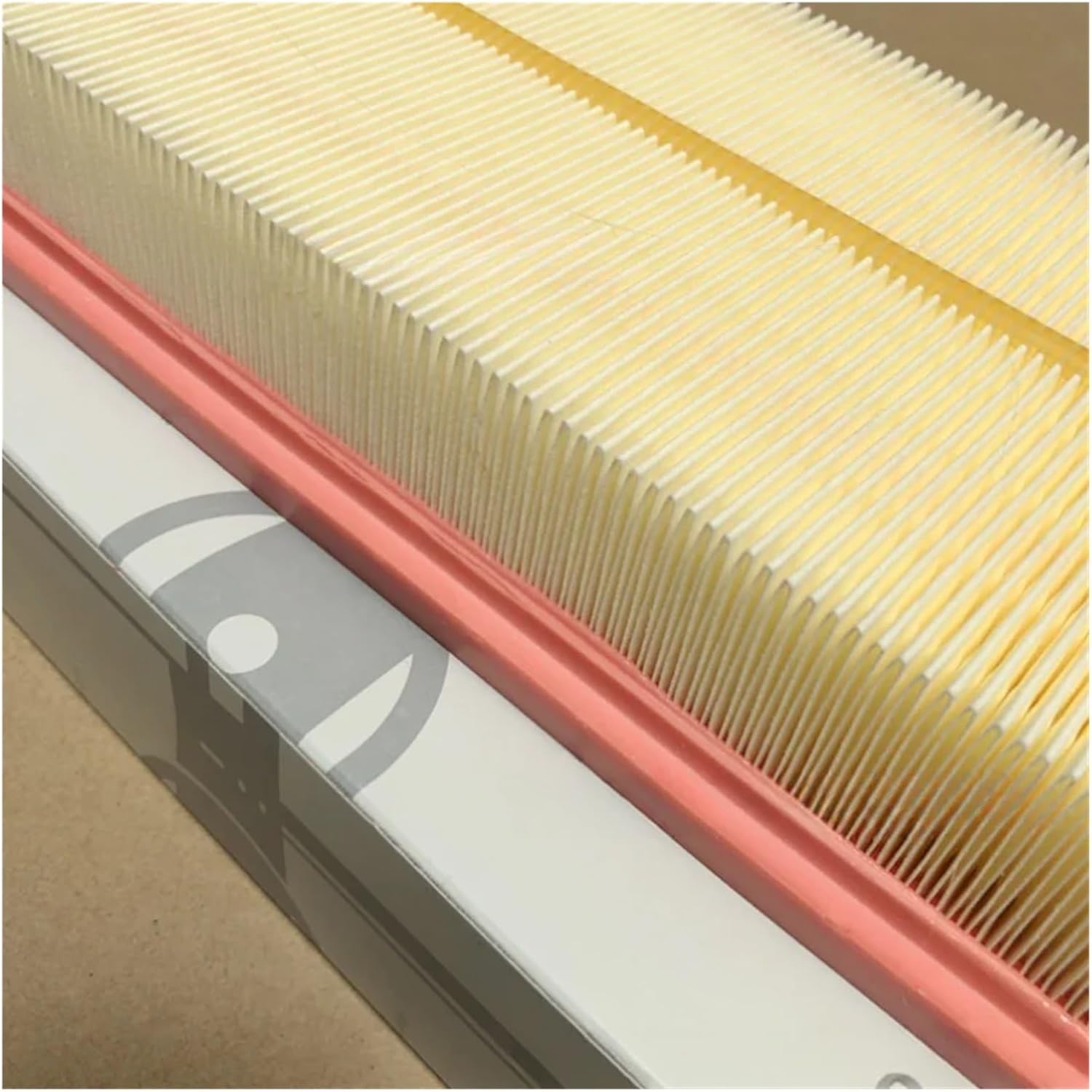 Car Air Filter Cleaner Element A2780940004 CompatibleW212 W222 E550 E63 CLS G63 GLE S500 S63 / Intake Filter