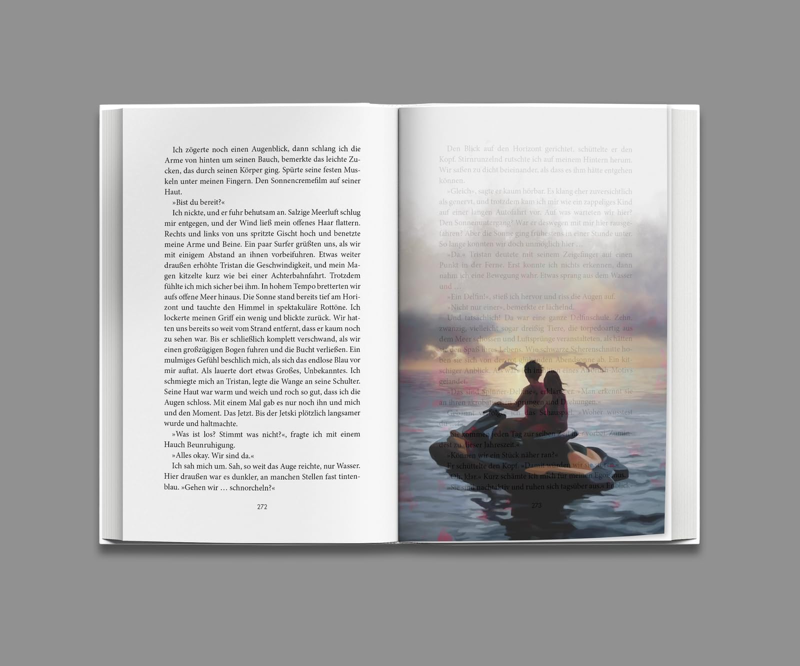This could be home: Roman | Band 2 der neuen New-Adult-Reihe und Nr.-1-Spiegel-Bestseller von Lilly Lucas (Hawaii Love, Band 2)