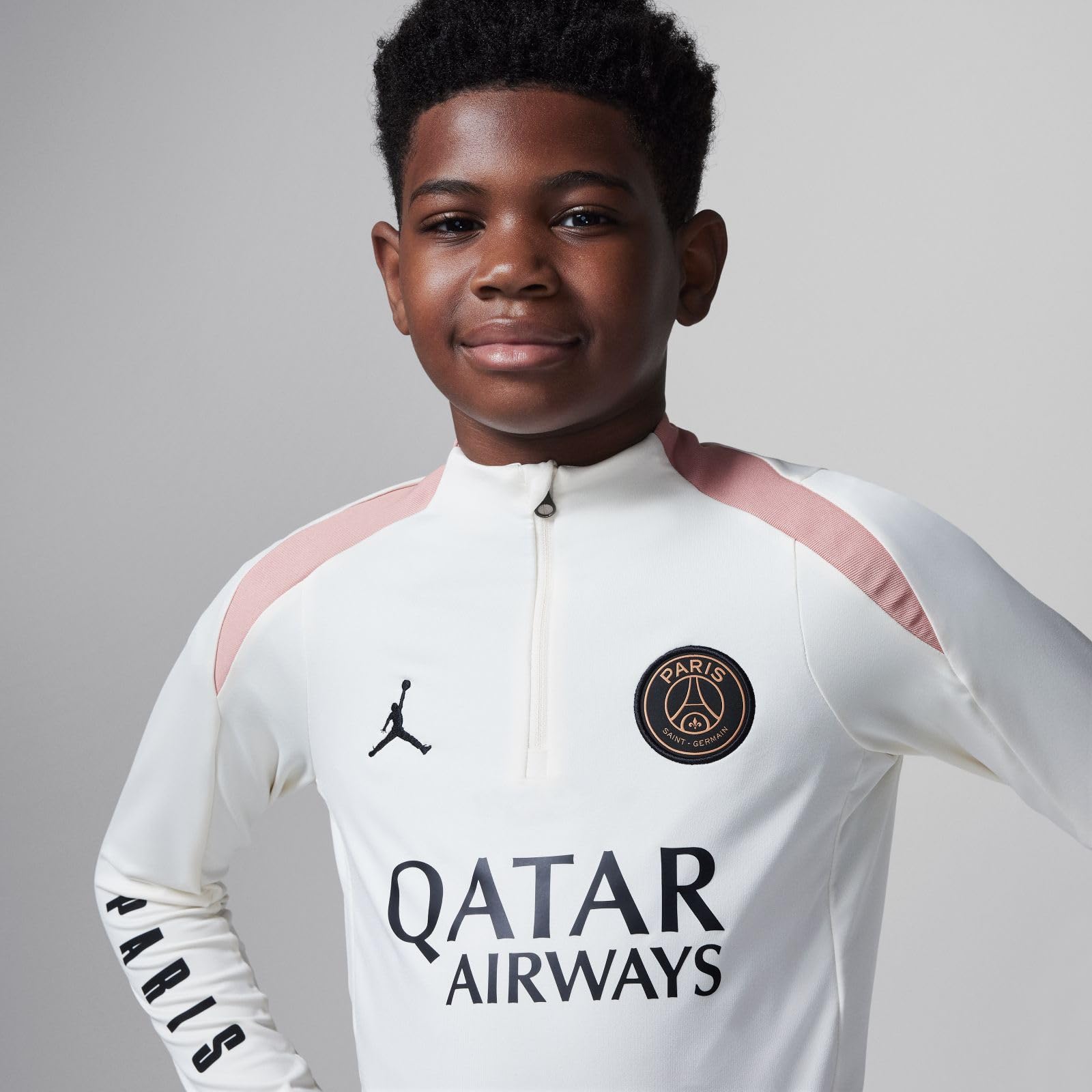 Nike PSG Y Nk Df Strk Wiertarka dla dzieci, uniseks