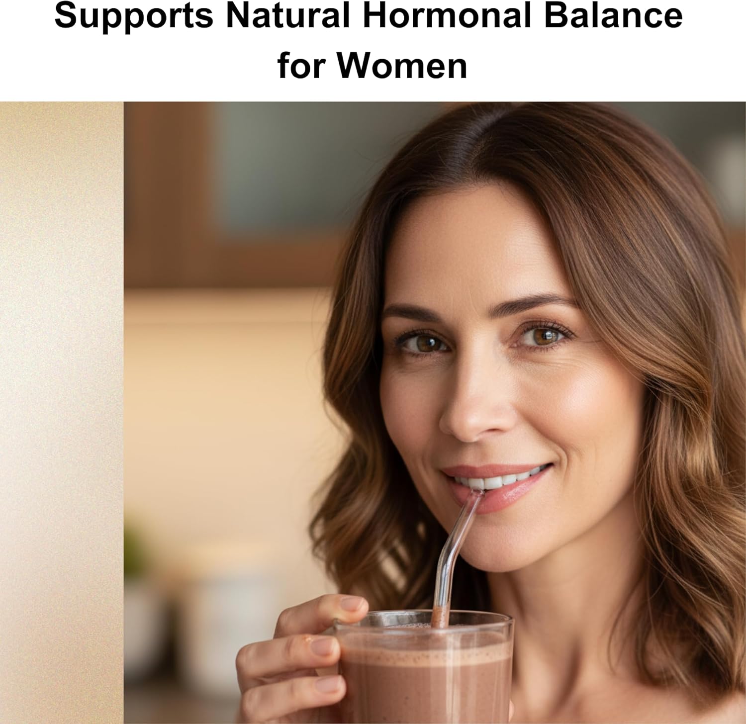 Organic Gelatinized Maca Root Powder (16 oz) - Peruvian Adaptogenic Superfood for Energy, Hormonal Balance & Endurance - Non-GMO, Vegan Herbal Booster for Men & Women - Image 4